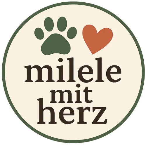 Milele mit Herz